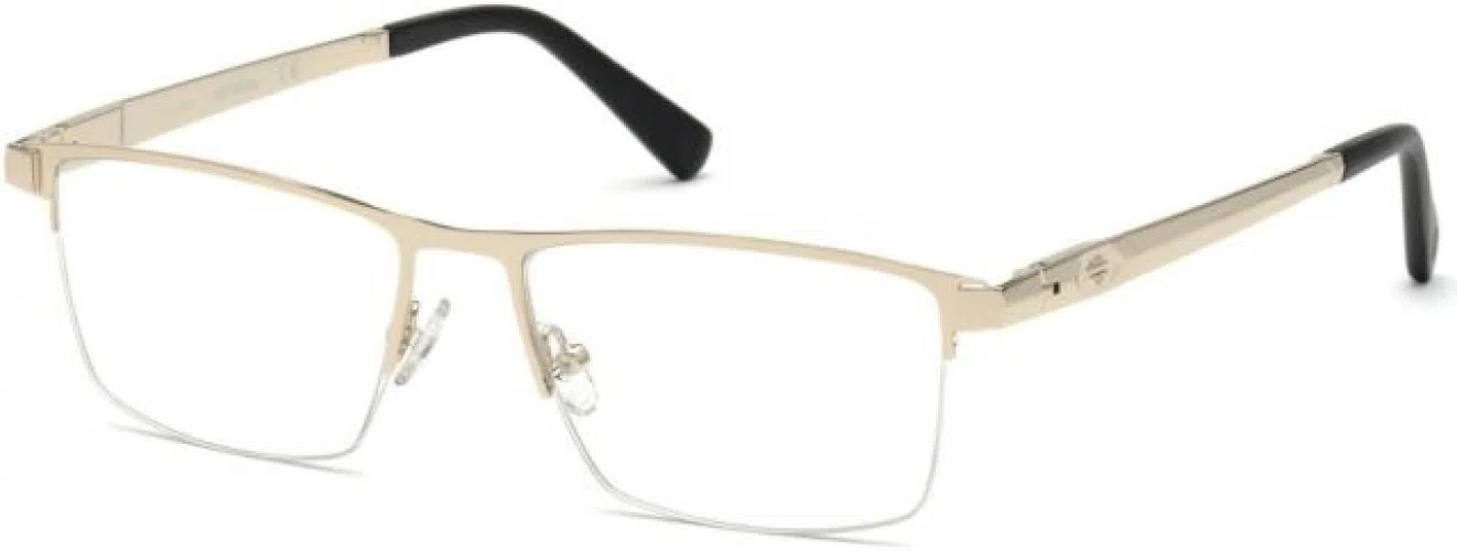 Harley-Davidson 0787 Eyeglasses - view 2